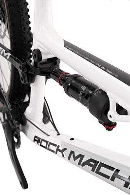 Превью Горный велосипед 29 дюймов Велосипед ROCK MACHINE Blizzard XCM 70-29 (2024)